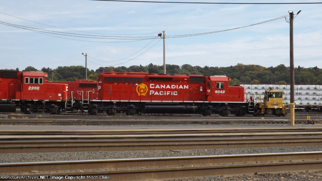 CP 6042